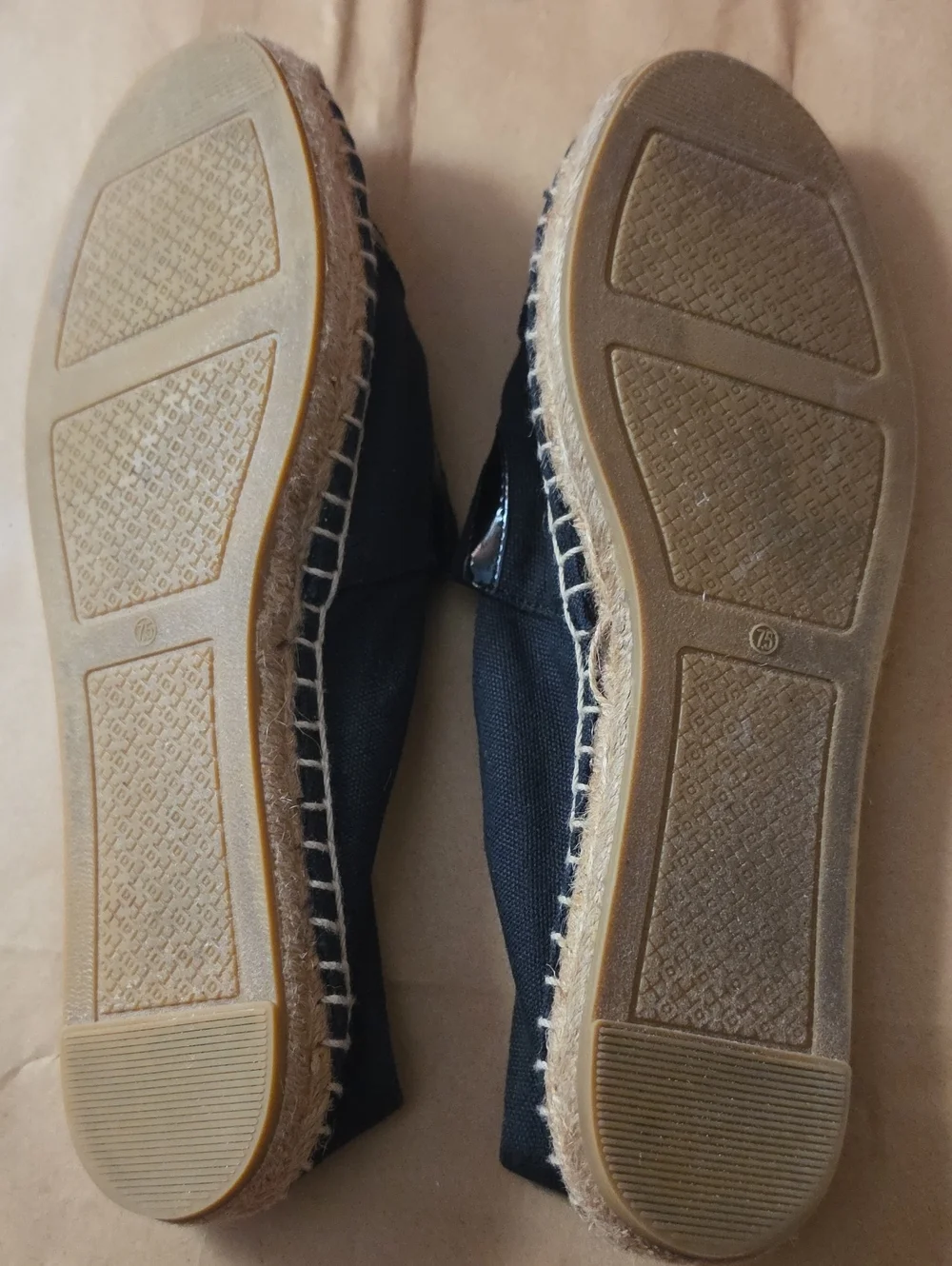 Tory Burch worn twice